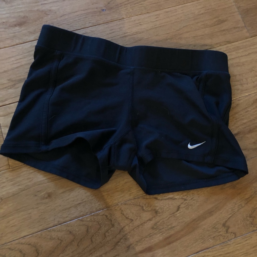 Nike dri fit shorts